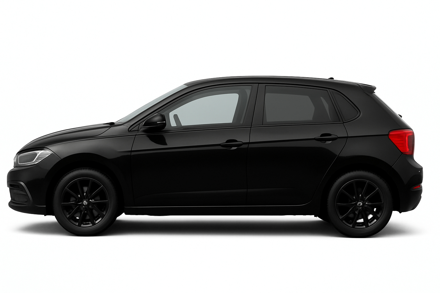 Kleinwagen Bild (Platzhalter)